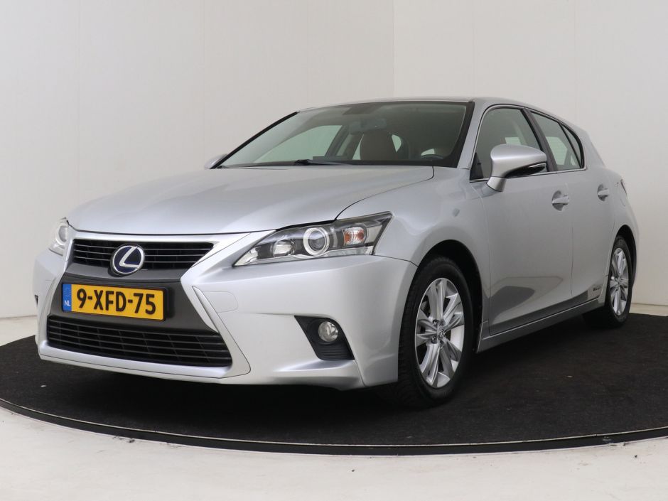 Lexus CT