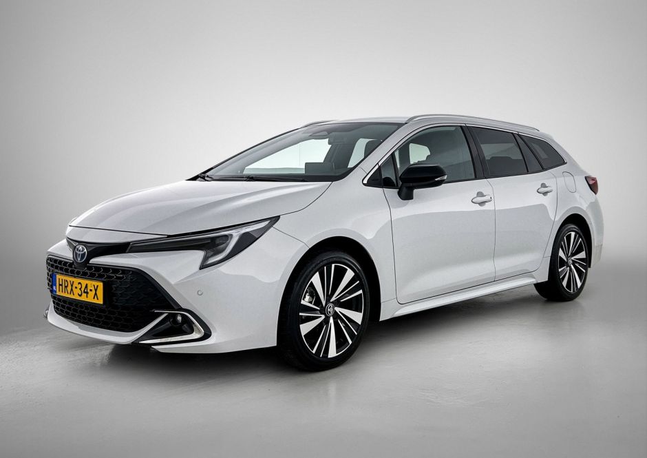 Toyota Corolla_Touring_Sports