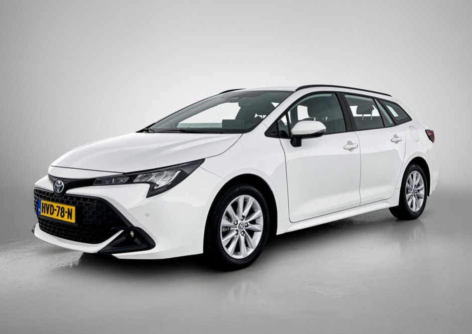 Toyota Corolla_Touring_Sports