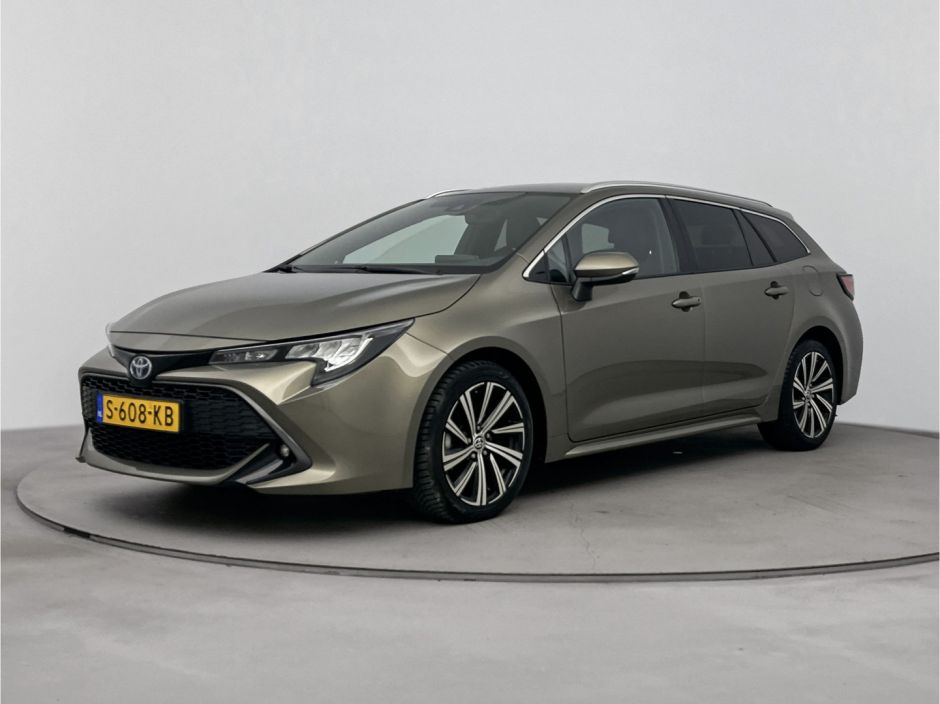 Toyota Corolla_Touring_Sports