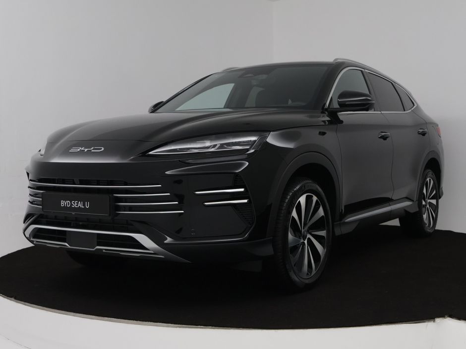 BYD SEAL_U