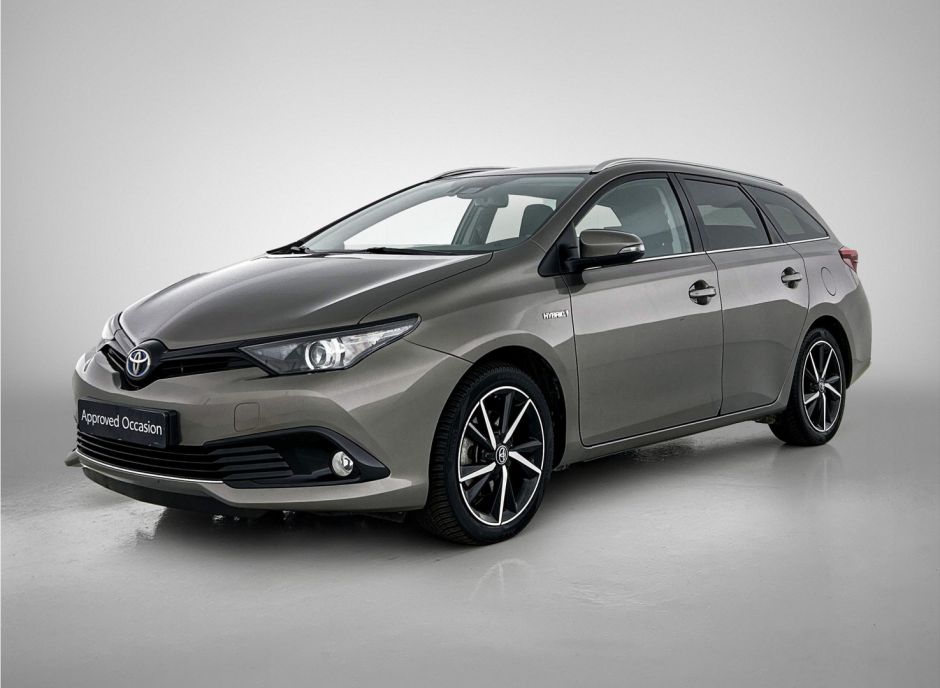 Toyota Auris_Touring_Sports