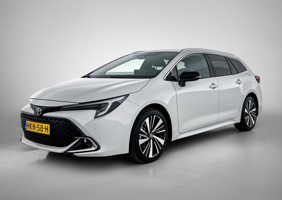 Toyota Corolla_Touring_Sports