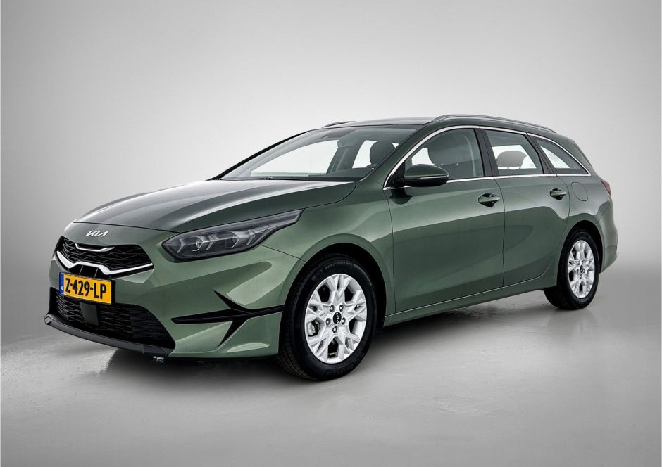 Kia Ceed_Sportswagon