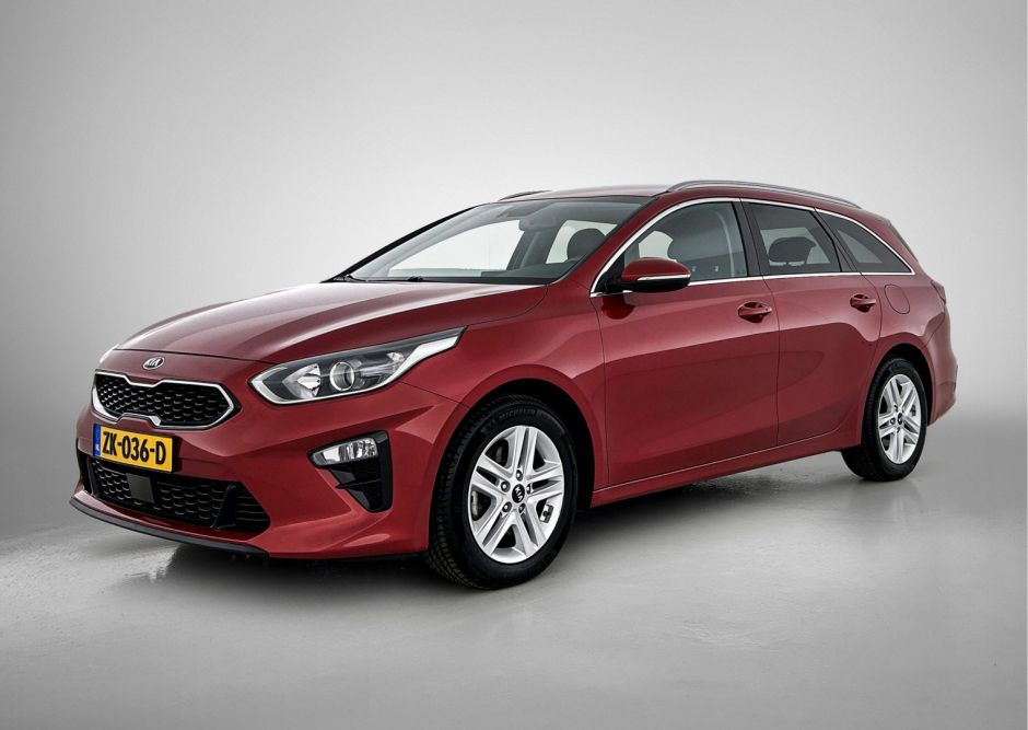 Kia Ceed_Sportswagon