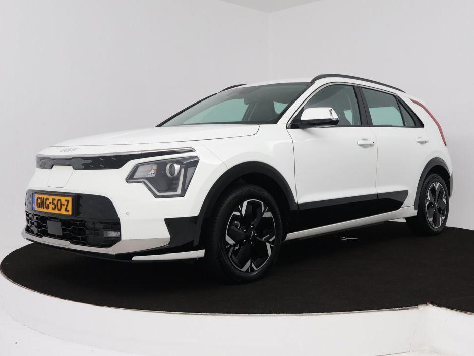 Kia Niro_EV