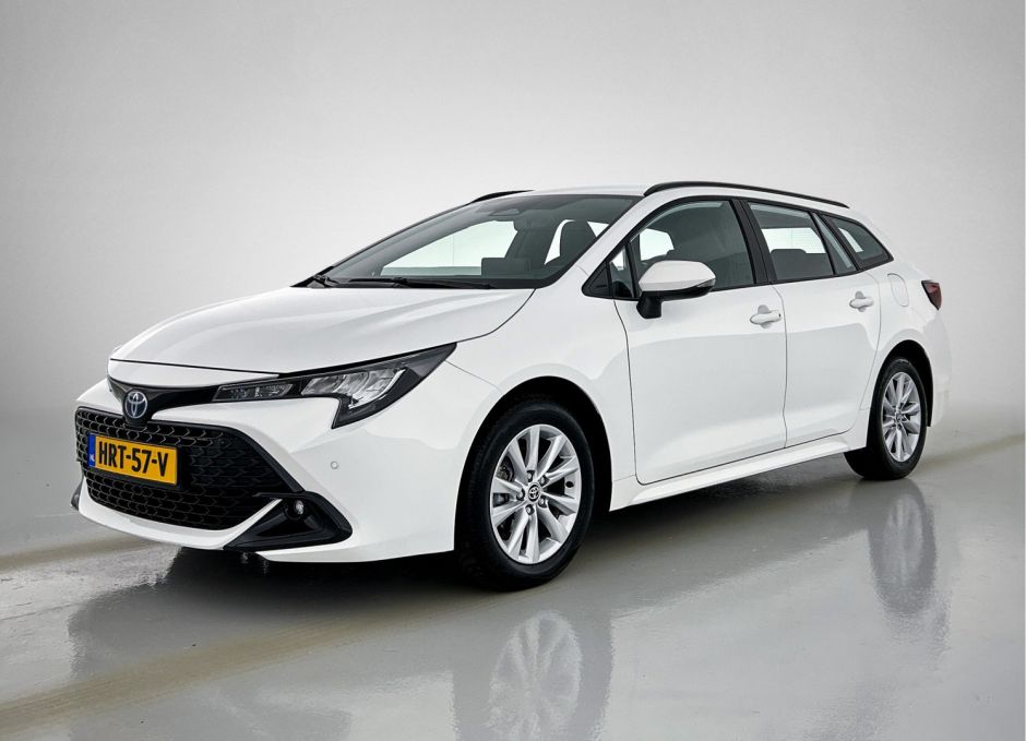 Toyota Corolla_Touring_Sports