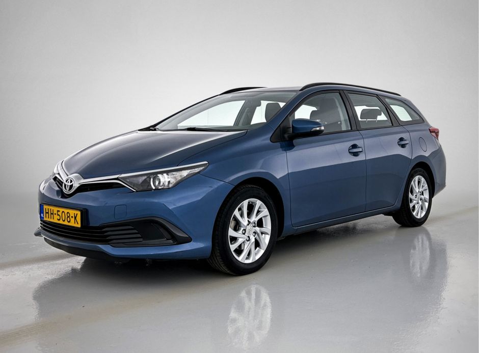 Toyota Auris_Touring_Sports