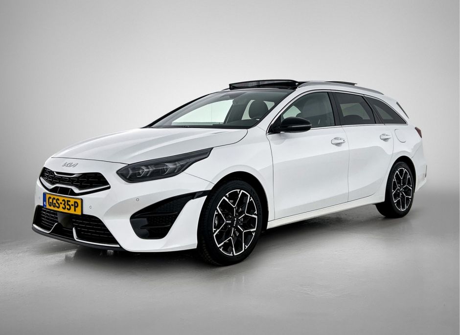 Kia Ceed_Sportswagon