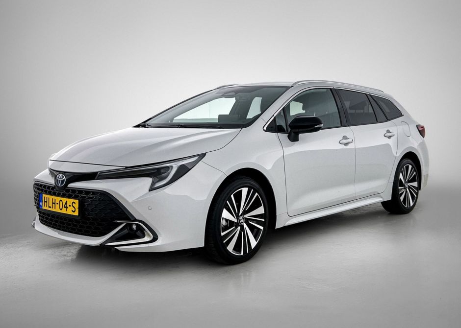 Toyota Corolla_Touring_Sports