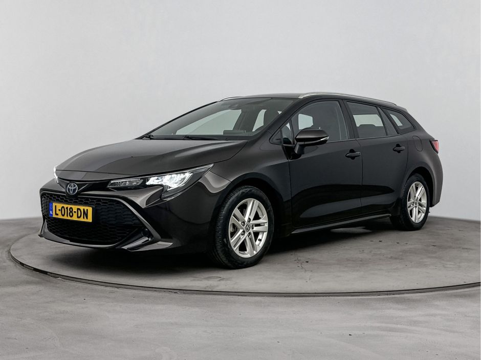 Toyota Corolla_Touring_Sports