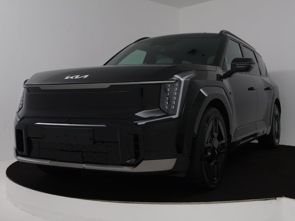 Kia EV9