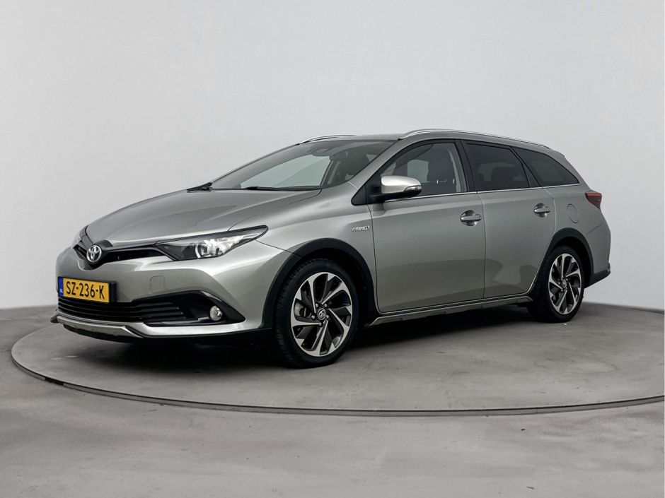 Toyota Auris_Touring_Sports
