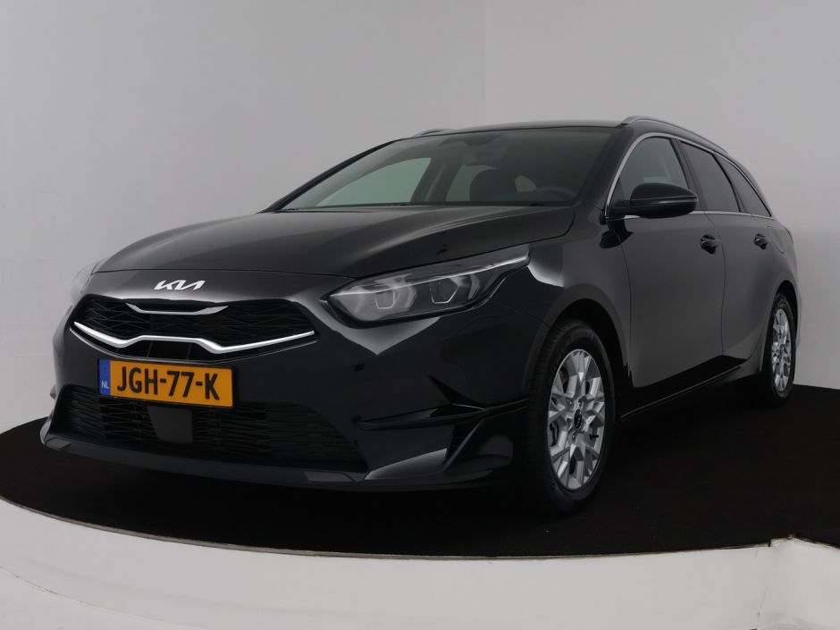 Kia Ceed Sportswagon