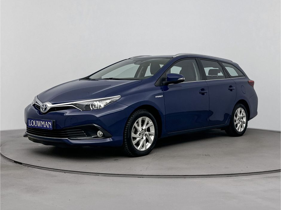 Toyota Auris_Touring_Sports
