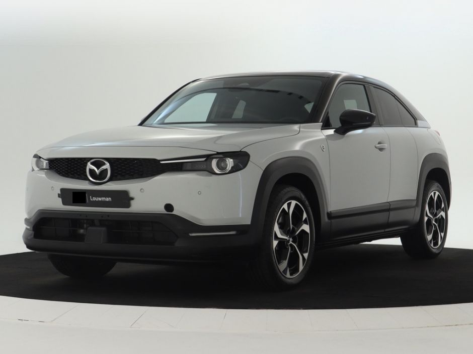 Mazda MX-30