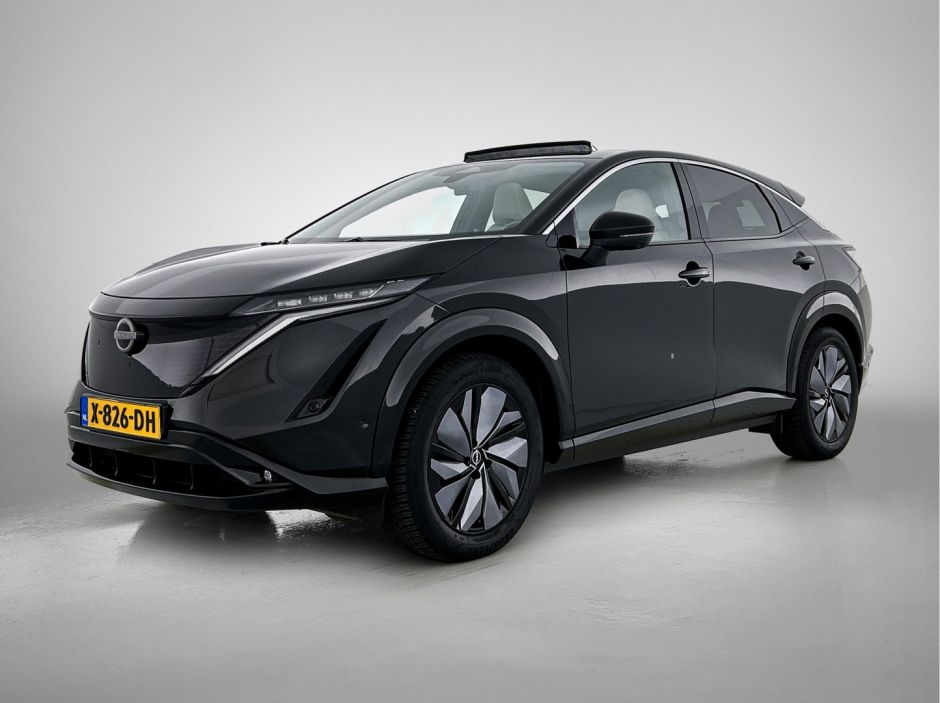Nissan ARIYA
