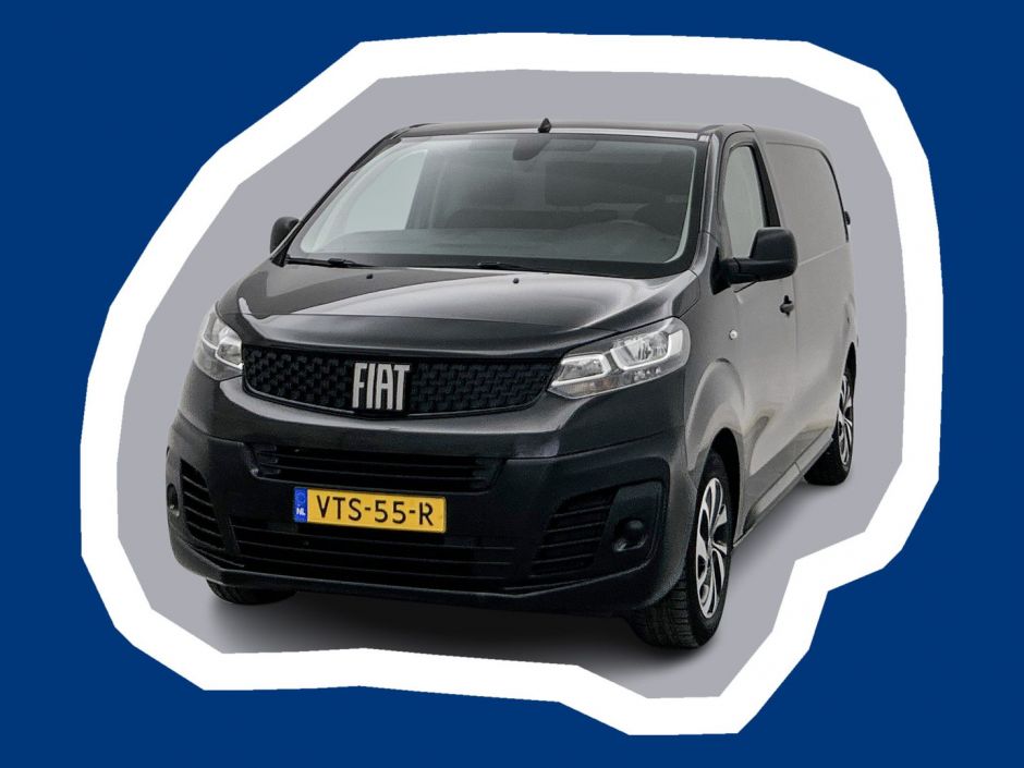 Fiat Scudo