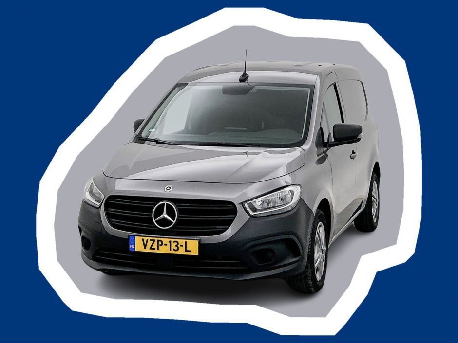 Mercedes-Benz Citan