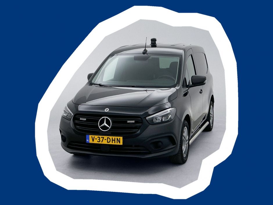 Mercedes-Benz Citan