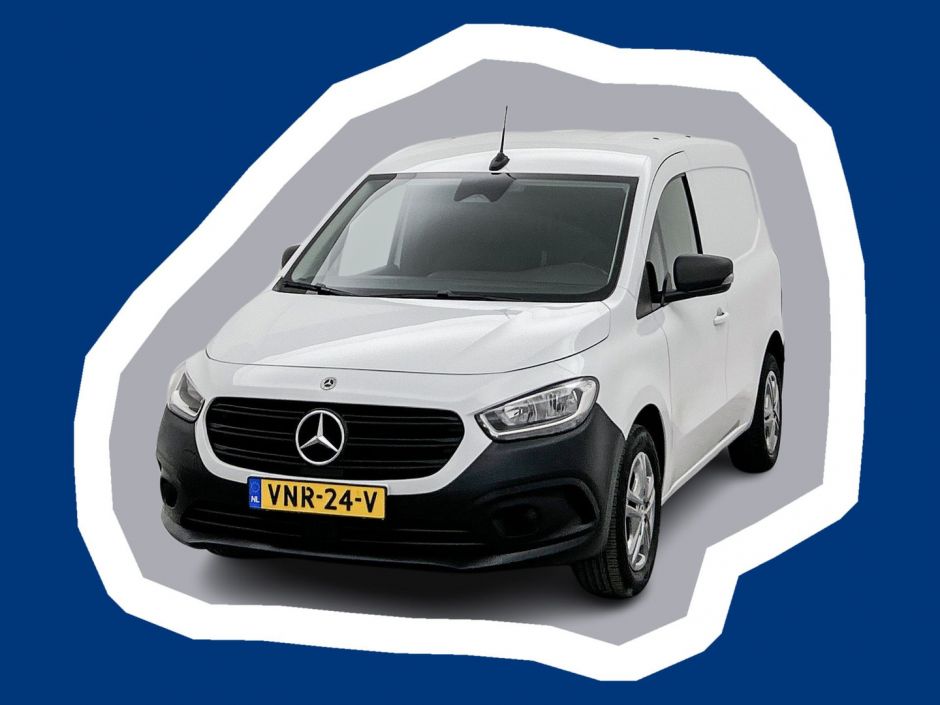 Mercedes-Benz Citan