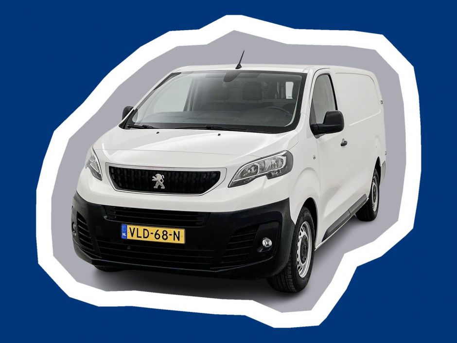 Peugeot Expert