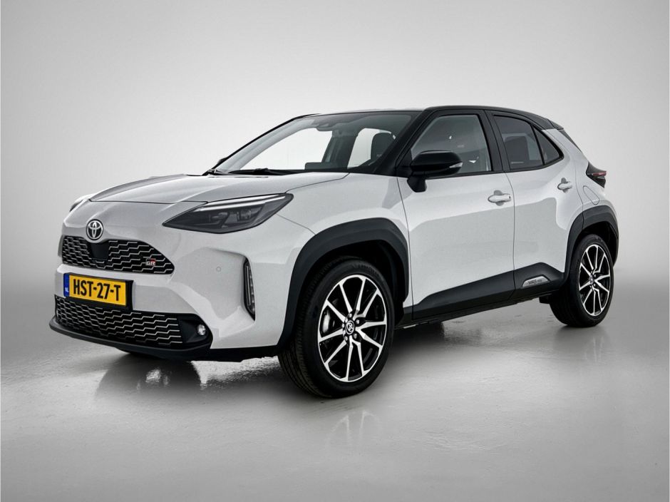 Toyota Yaris_Cross