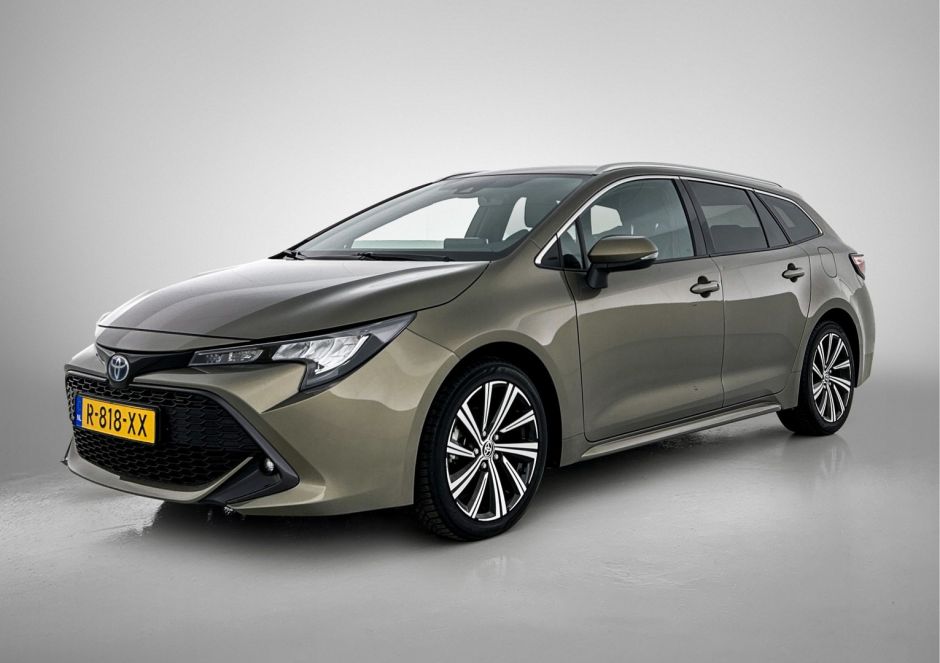 Toyota Corolla_Touring_Sports