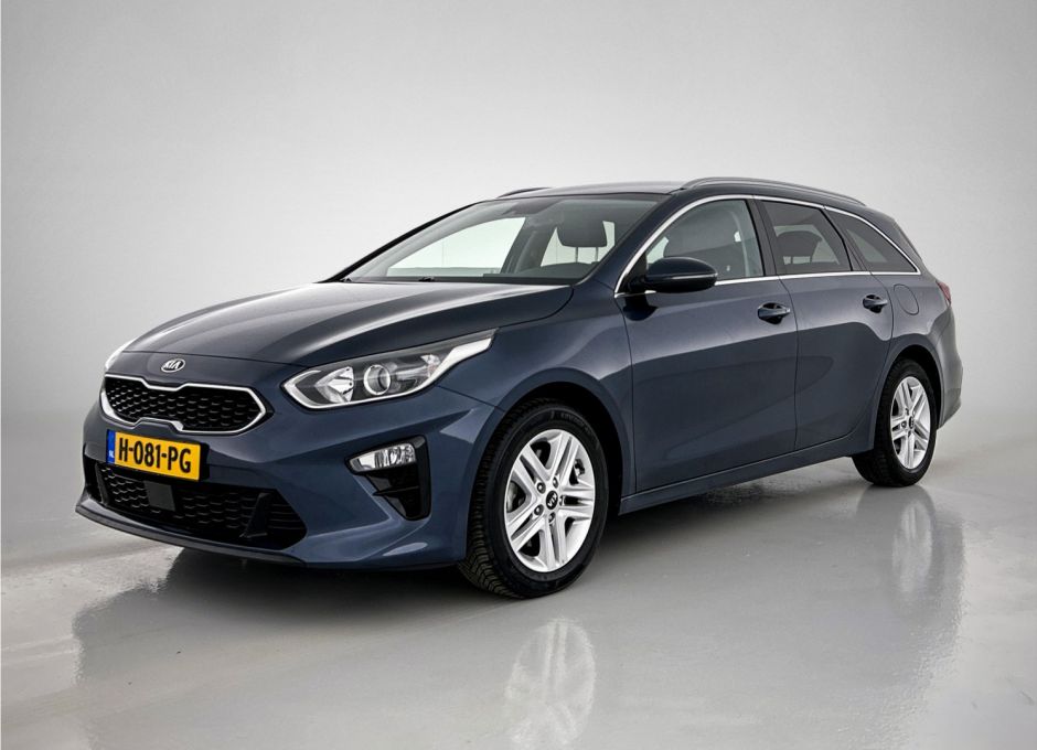 Kia Ceed_Sportswagon