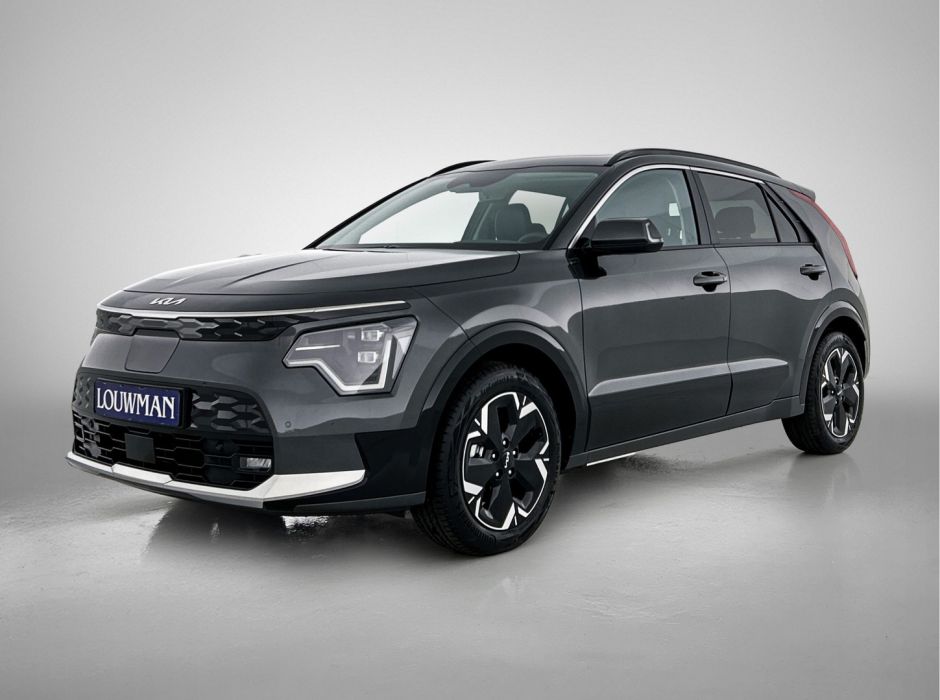 Kia Niro_EV