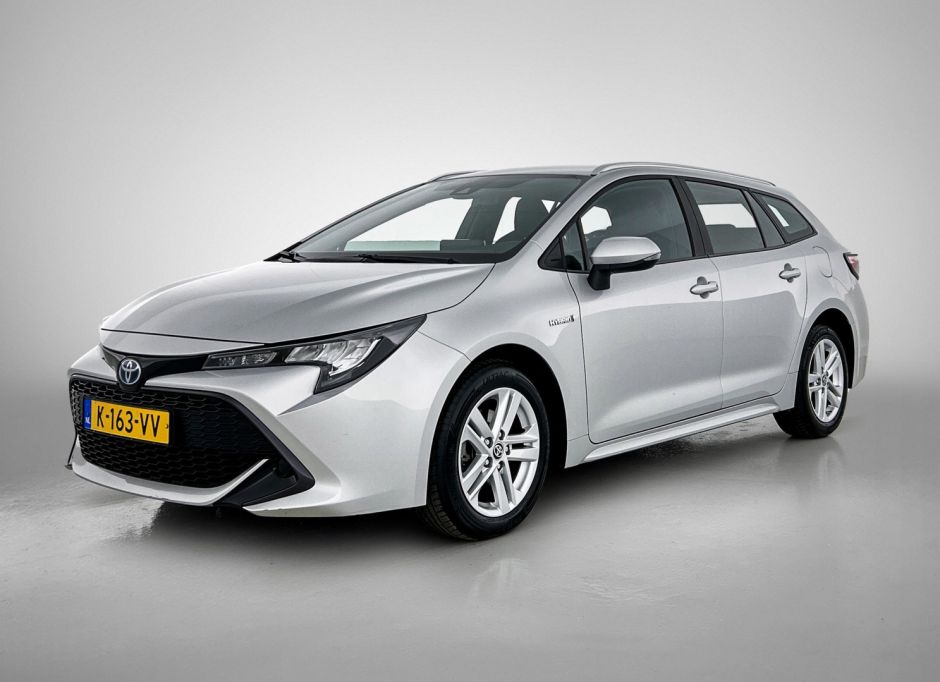 Toyota Corolla_Touring_Sports