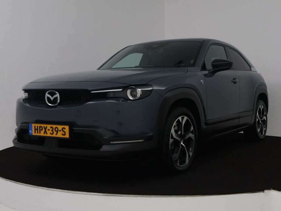 Mazda MX-30