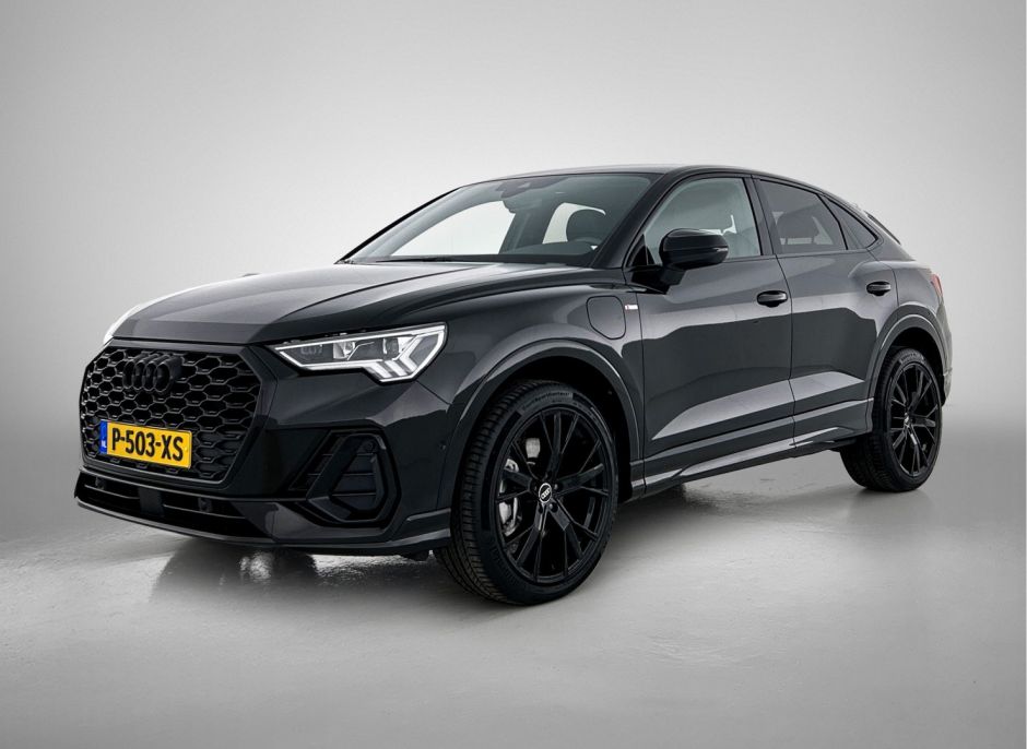 Audi Q3_Sportback