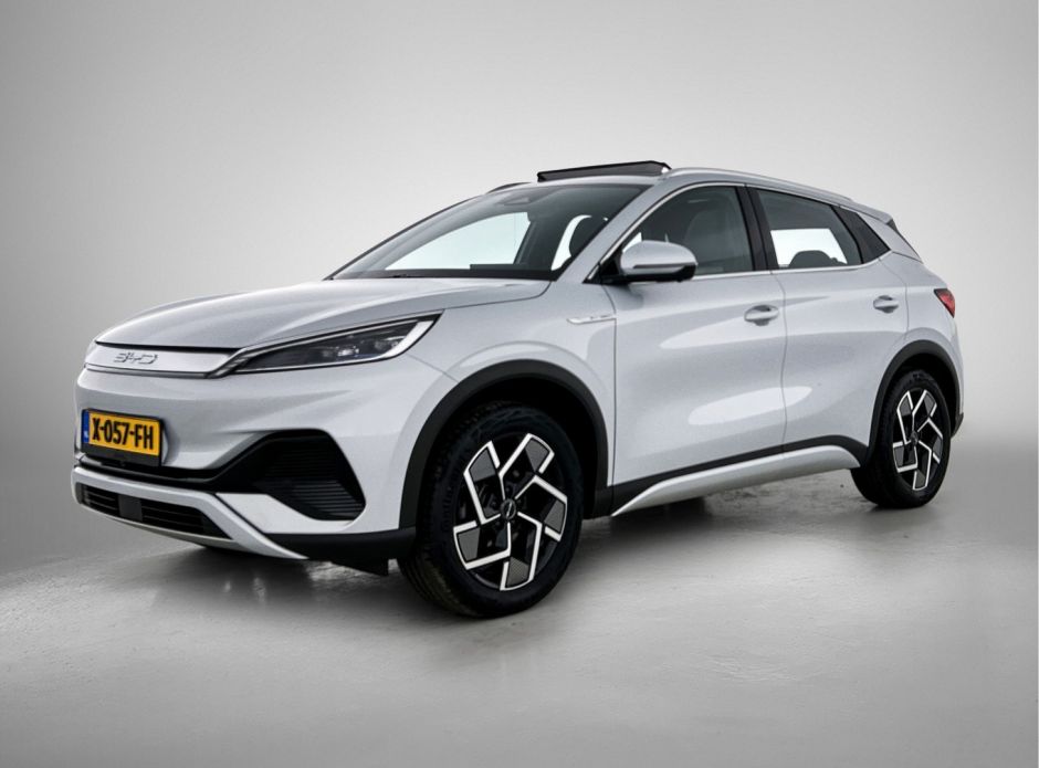 BYD ATTO_3
