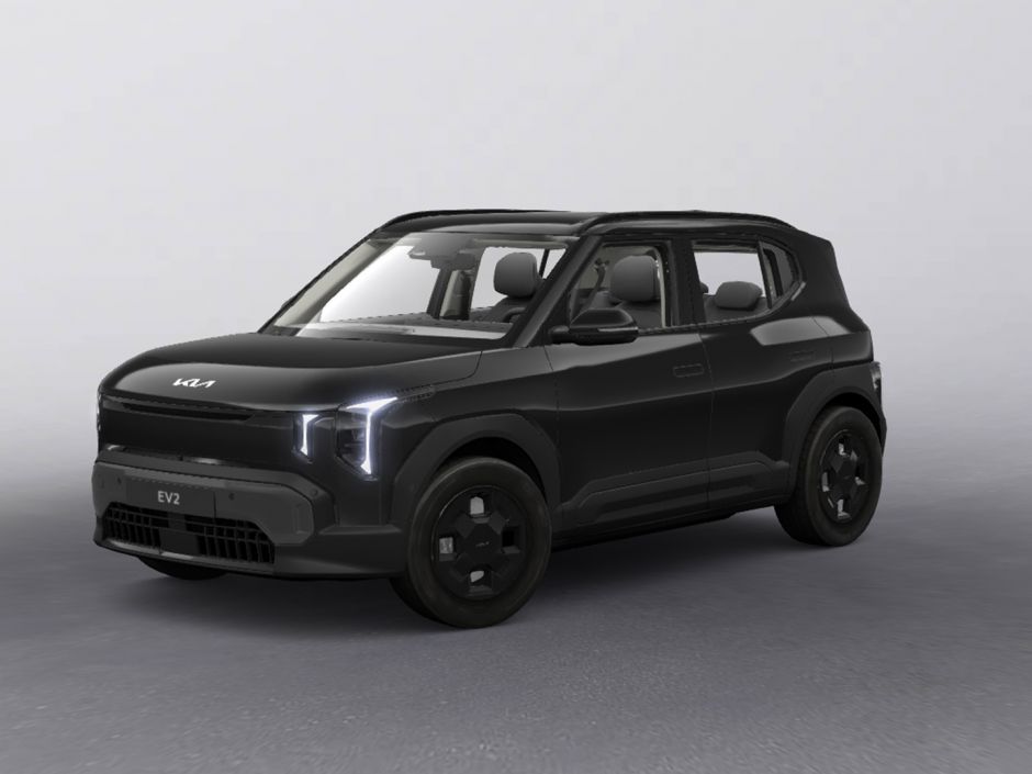 Kia EV2