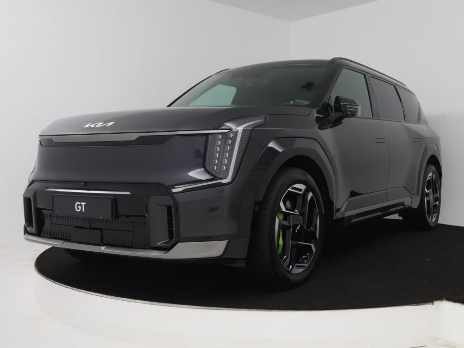 Kia EV9