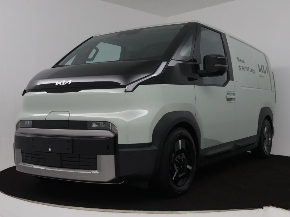 Kia PV5