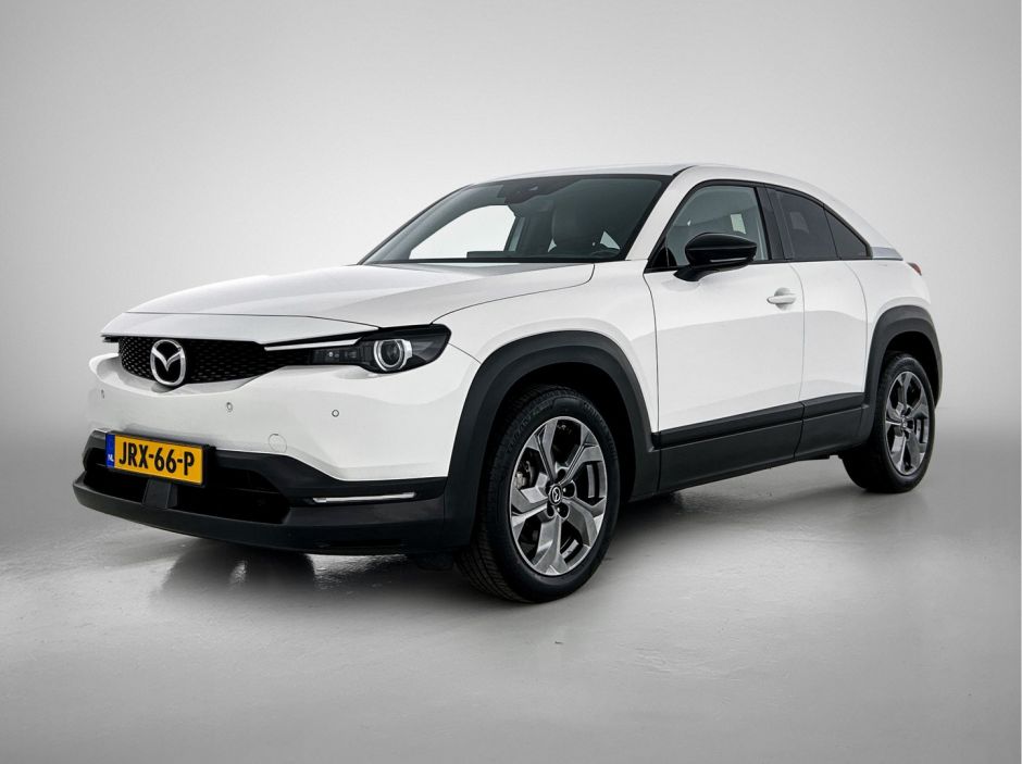 Mazda MX-30