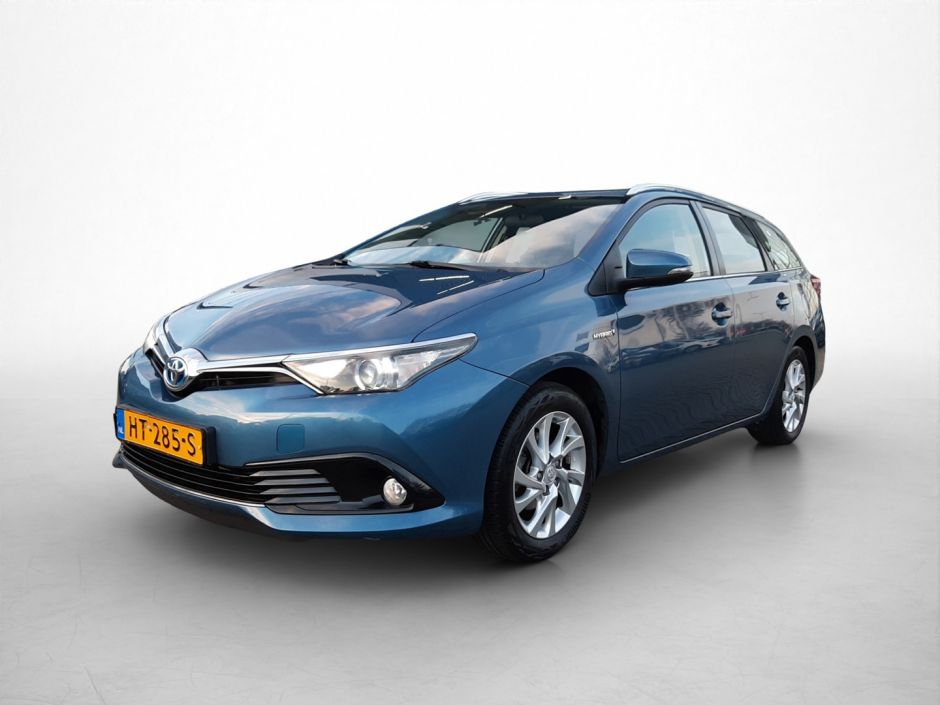 Toyota Auris_Touring_Sports