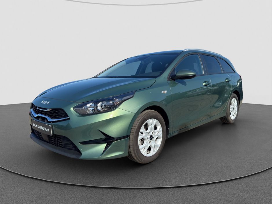 Kia Ceed_Sportswagon