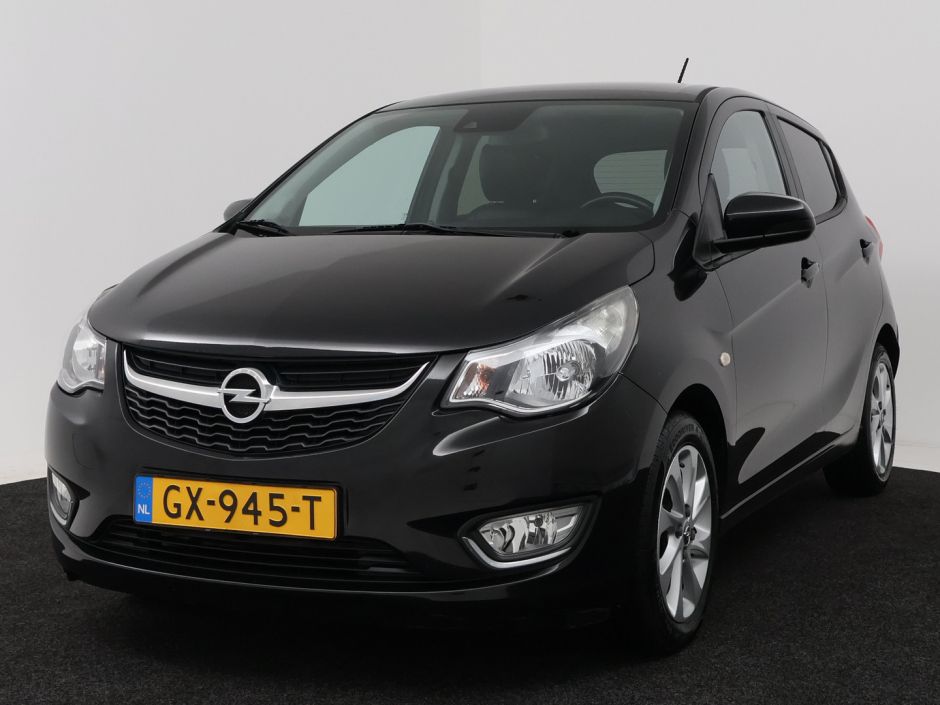 Opel Karl