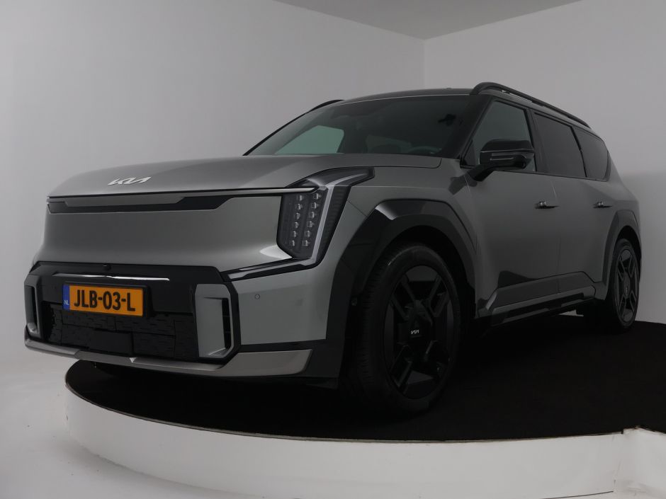 Kia EV9
