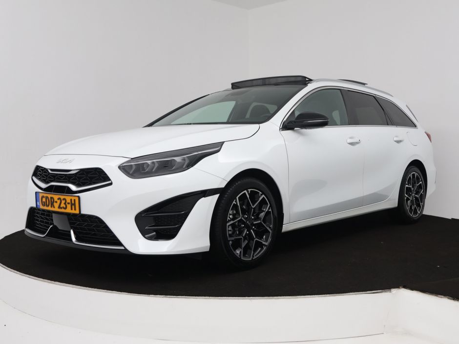 Kia Ceed Sportswagon