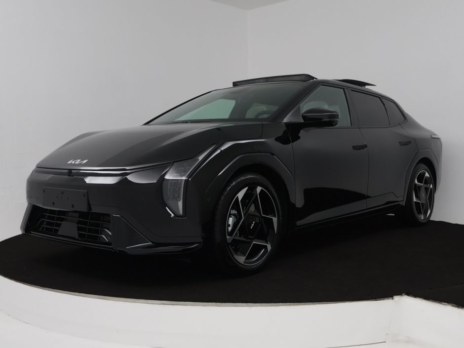 Kia EV4_Fastback