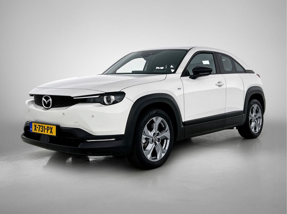 Mazda MX-30