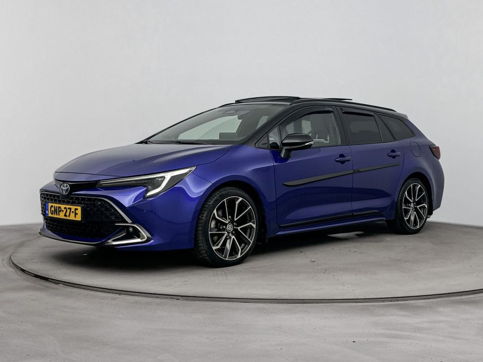 Toyota Corolla_Touring_Sports