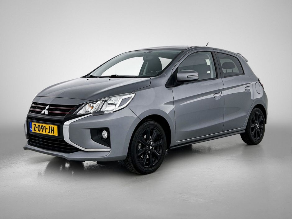 Mitsubishi Space_Star