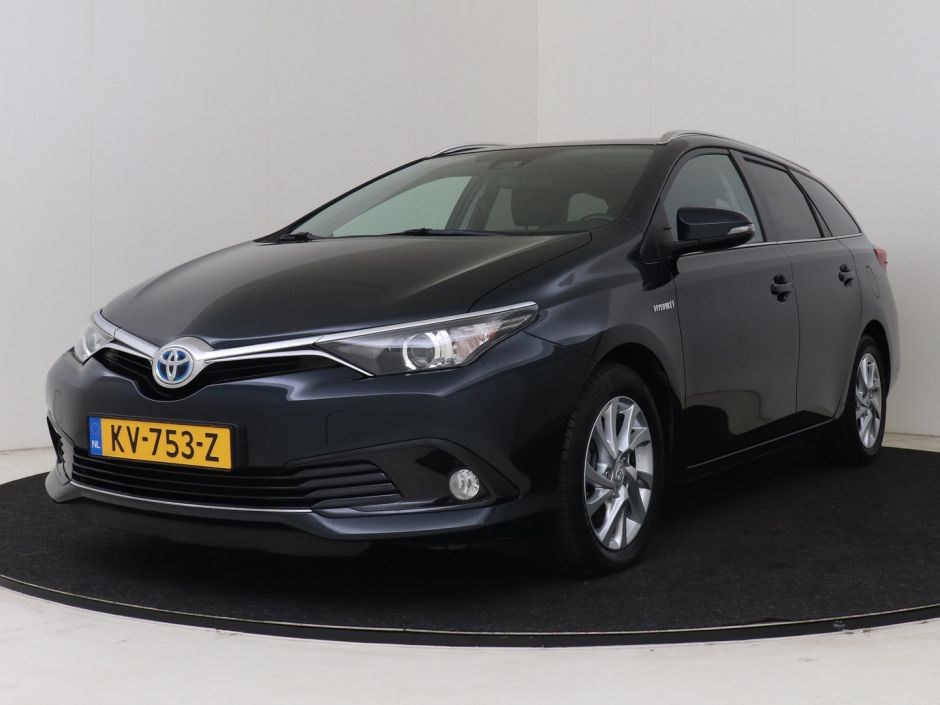 Toyota Auris_Touring_Sports
