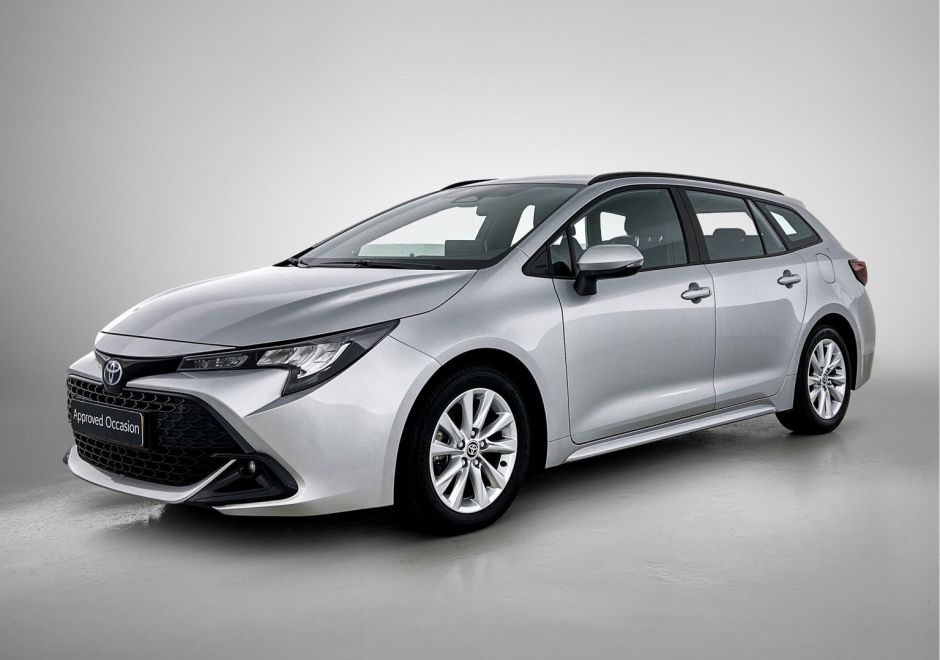 Toyota Corolla_Touring_Sports