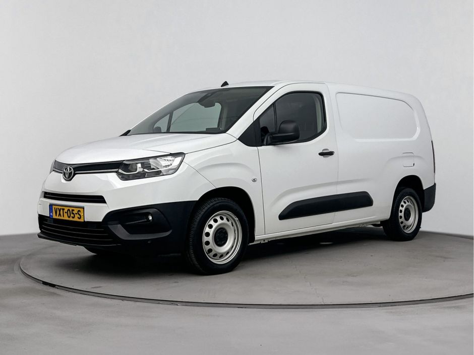 Toyota PROACE_CITY